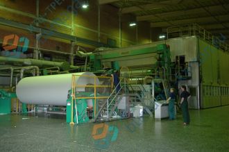 Бумага газетная Кондопога бумага газетная кондопога