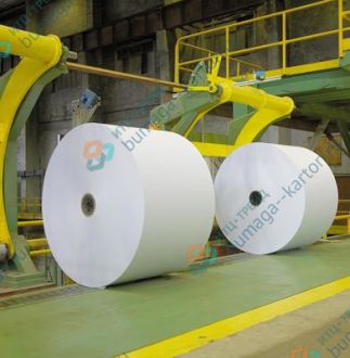 Газетная бумага Сыктывкар Газетная бумага Сыктывкар