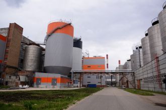 Офсетная бумага Монди офсетная бумага монди
