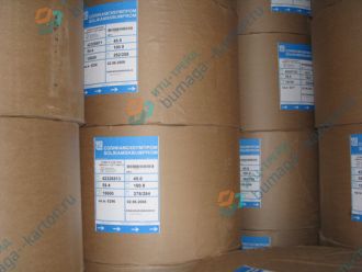 Газетная бумага в рулонах газетная бумага в рулонах