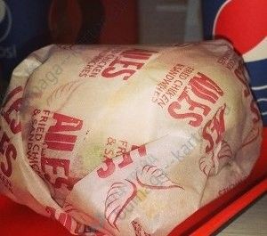 Бумага подпергамент